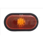 Z-BLINKER GELB O FASSUNG L/R | RENAULT CLIO 5,90-4,96 | 5292,604,1