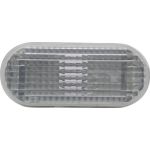 Z-BLINKER IN KOTFL L/R WEISS | FORD FOCUS 7,04-12,07 | 2739,604,1