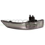 Z-BLINKER IN SPIEGEL L WEISS | FORD FOCUS 1,08-3,11/MONDEO 11,10-8,14 | 2739,607,1