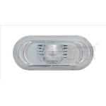 Z-BLINKER KLAR L/R | VW POLO 10,01-5,05 | 7265,604,1