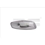 Z-BLINKER L IN SPIEGEL KLAR KPLT PQ | PEUGEOT 207 2,06-2,12 EXCELLENTIA | 4822,607,11