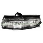 Z-BLINKER L IN SPIEGEL WEISS LED | FORD MONDEO V 9,14 | FD1147416