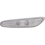 Z-BLINKER L WEISS O FASSUNG | BMW 5ER E60/61 7,03-10,10 | 1744,607,1