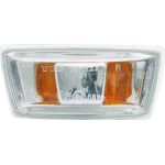 Z-BLINKER L WEISS | OPEL ASTRA 4,04-11,09/CORSA 06-14/INSIGNIA 7,08-/ZAFIR 05-11 | 4617,607,1