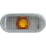 Z-BLINKER L/R WEISS | VW PASSAT 10,96-11,00 | 7256,604,2