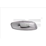 Z-BLINKER R IN SPIEGEL KLAR KPLT PQ | PEUGEOT 207 2,06-2,12 EXCELLENTIA | 4822,608,11