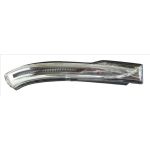 Z-BLINKER R IN SPIEGEL WEISS LED | HYUNDAI I10 12,13 | 313-0071-3