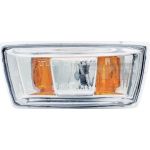 Z-BLINKER R SCHWARZ | OPEL ASTRA 4,04-11,09/CORSA 06-14/INSIGNIA 7,08-/ZAFIR 05-11 | 4617,608,2