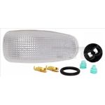 Z-BLINKER WEISS L/R | MERCEDES W210 6,95-6,99/V-KLASSE 2,96-7,03/SPRINTER 95-8,97 | 3941,604,1