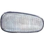 Z-BLINKER WEISS L/R | OPEL ASTRA G (-COUPE/CABRIO) 2,98-3,04/ZAFIRA A 4,99-6,05 | 4616,604,2