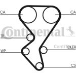 Zahnriemen | CT1092