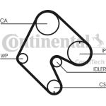Zahnriemen | CT540