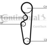 Zahnriemen | CT729