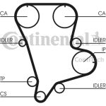 Zahnriemen | CT994