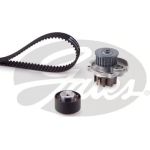 Zahnriemenkit inkl. Wapu | FIAT Spider,JEEP Compass 16 | KP15673XS