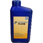 ZF Lifeguard Fluid 5 , 1 Liter | Getriebeöl für Kits | S671.090.170