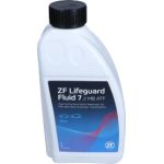 ZF Lifeguard Fluid 7.2 MB ATF | 1 Liter, Getriebeöl für Kits | 5961.307.352