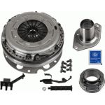 ZMS Modul Xtend (ZMS+Kupplung+CSC) | AUDI A4, A5, A6, Q5 07 | 2290601098