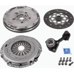 ZMS Modul Xtend (ZMS+Kupplung+CSC) | FORD C-Max, Focus, Galaxy 03-15 | 2290601105