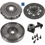 ZMS Modul Xtend (ZMS+Kupplung+CSC) | FORD C-Max, Focus VOLVO 10 | 2290601117