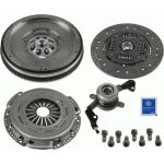 ZMS Modul Xtend (ZMS+Kupplung+CSC) | FORD Focus 01 | 2290601099