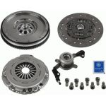 ZMS-Modul Xtend (ZMS+Kupplung+CSC) | MERCEDES Sprinter 208-416CDI 00 | 2290601011