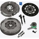 ZMS Modul Xtend (ZMS+Kupplung+CSC) | NISSAN NV 400 OPEL RENAULT 10 | 2290601137