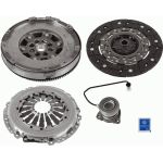 ZMS Modul Xtend (ZMS+Kupplung+CSC) | OPEL Astra, Corsa 04 | 2290601088