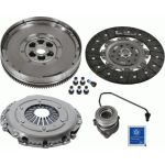 ZMS-Modul Xtend (ZMS+Kupplung+CSC) | OPEL Astra H 1.9CDTi 04 | 2290601025