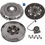 ZMS Modul Xtend (ZMS+Kupplung+CSC) | OPEL Astra, Meriva 09-17 | 2290601142