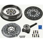 ZMS Modul Xtend (ZMS+Kupplung+CSC) | OPEL Vivaro, RENAULT Laguna 01 | 2290601087