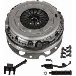 ZMS Modul (ZMS+Kupplung) | AUDI A4 09 | 2289000298