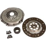 ZMS-Modul (ZMS+Kupplung+CSC) | AUDI,VW A4,A6,Passat 1.9TDI 00 | 2290601032