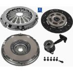 ZMS Modul (ZMS+Kupplung+CSC) | FORD C-Max, Focus, Mondeo 10 | 2290601123