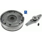 ZMS-Modul (ZMS+Kupplung+CSC) | SMART Fortwo 0.8 99 | 3090600003