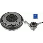 ZMS-Modul (ZMS+Kupplung+CSC) | VW T4 2.5TD 98 | 2290601034