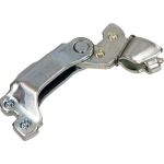 Zubehörsatz, Feststellbremsbacken Citroen Jumper/ Fiat Ducato/ Peugeot Boxer (06- ) | 77364022