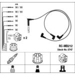 Zündleitungssatz | 0747