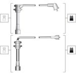 Zündleitungssatz | 941318111278