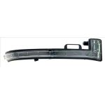 ZUSATZBLINKER IM SPIEGEL LINKS WEISS LED | PEUGEOT 308 II 9,13 | 326-0162-3