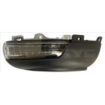 ZUSATZBLINKER IN SPIEGEL L LED | SKODA YETI 9,13-12,17 | 332-0052-3