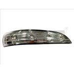 ZUSATZBLINKER IN SPIEGEL L WEISS LED | HYUNDAI IX35 1,10-4,15 | 3160,607,1