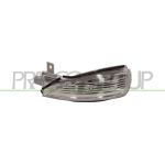 ZUSATZBLINKER IN SPIEGEL L WEISS LED | MAZDA 3 4/5-T 6,09-8,13 | 3734,607,1