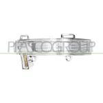 ZUSATZBLINKER IN SPIEGEL L WEISS | VW CRAFTER 9,16- / MAN TGE 11,16 | 7399,607,1