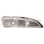 ZUSATZBLINKER IN SPIEGEL R WEISS | FORD FIESTA 6,08-12,16 | 2736,608,1