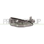 ZUSATZBLINKER IN SPIEGEL R WEISS LED | MAZDA 3 4/5-T 6,09-8,13 | 3734,608,1