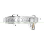 ZUSATZBLINKER IN SPIEGEL R WEISS | VW CRAFTER 9,16- / MAN TGE 11,16 | 7399,608,1