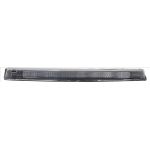 ZUSATZBREMSLEUCHTE LED GRAU | CIT C4 04-09/09-/C5 BR 08-/C4 CACT 14-/PEU 208 12-/308 13 | 15-0707-00-2