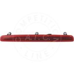 ZUSATZBREMSLEUCHTE LED | VW TRANSPORTER T5 (KLAPPE,NIEDER) 4,03-3,15 | 7297,677,1