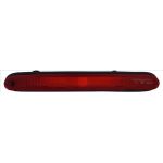 ZUSATZBREMSLEUCHTE W16W ROT | CITROEN BERLINGO 4,08-5,18/PEU PARTNER 4,08-8,18 | 15-0631-05-2